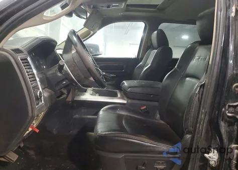 2017 Ram 1500 Laramie z USA, uszkodzony, nr VIN 1C6RR7NT7HS508255